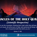 Quran Miracles