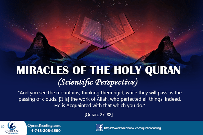 Quran Miracles