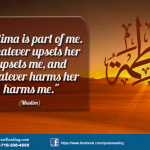 life of fatimah