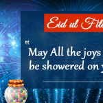 celebrate eid ul fitar with sunnah