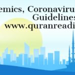 pandemics and islamic guidelines