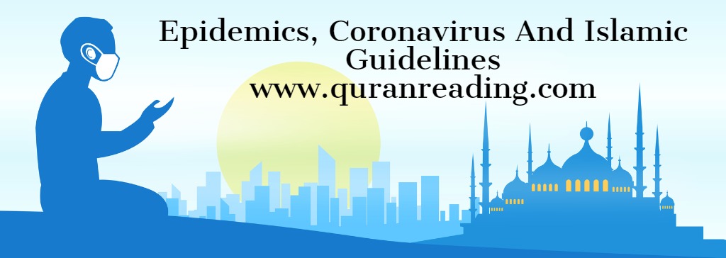 pandemics and islamic guidelines