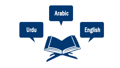 Quran Translation Course