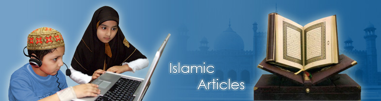 Islamic Articles