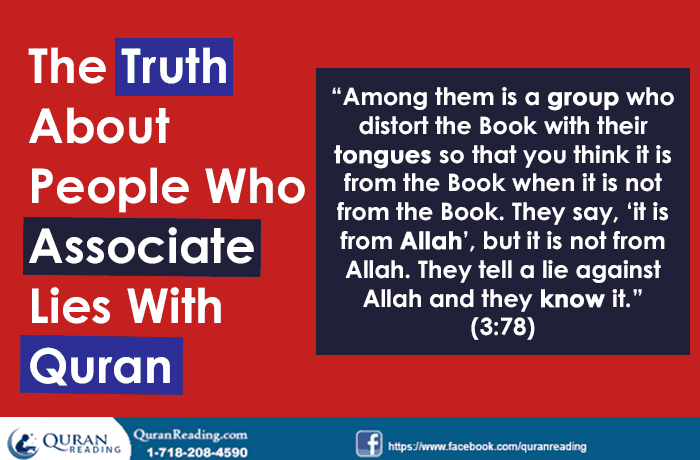 Truth about People