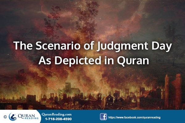 Judgement Day  Scenario