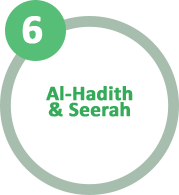Al-Hadith & Seerah